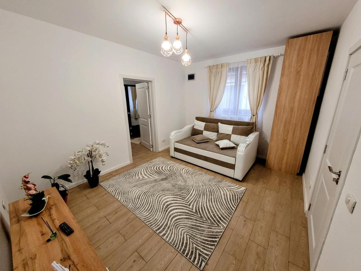 Casa Feli Apartamento Braşov Exterior foto