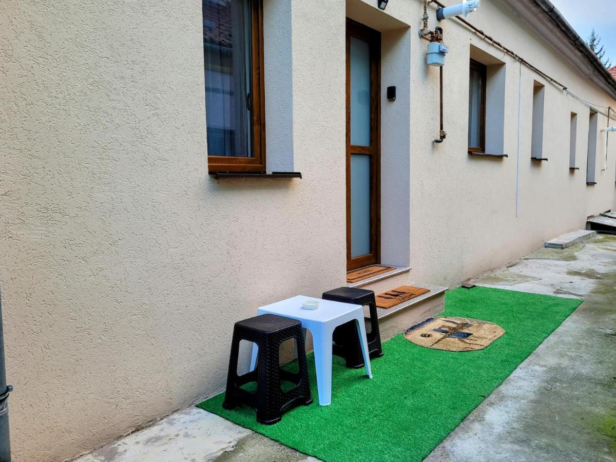 Casa Feli Apartamento Braşov Exterior foto