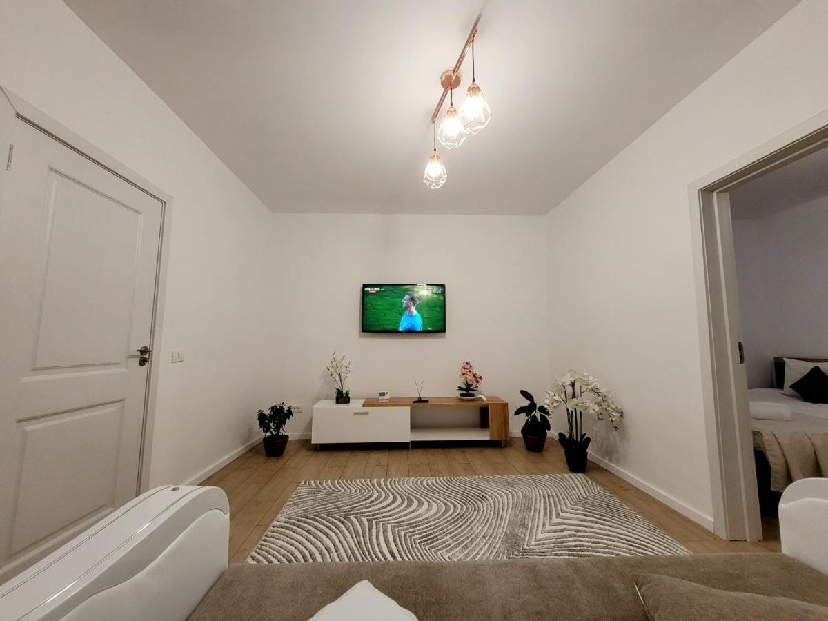 Casa Feli Apartamento Braşov Exterior foto